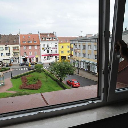 Apartamenty Kamienica مارونجوفو المظهر الخارجي الصورة