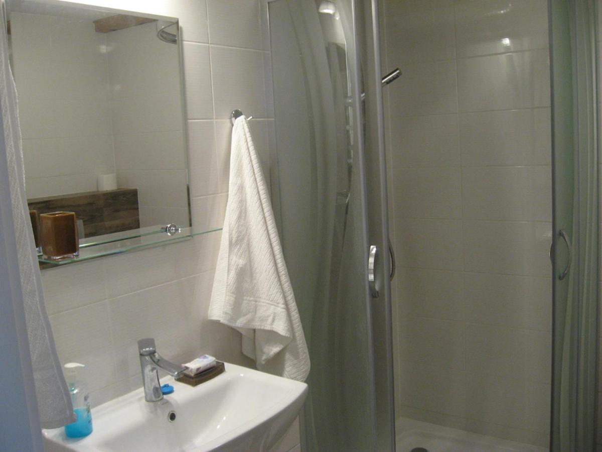 Apartamenty Kamienica مارونجوفو المظهر الخارجي الصورة