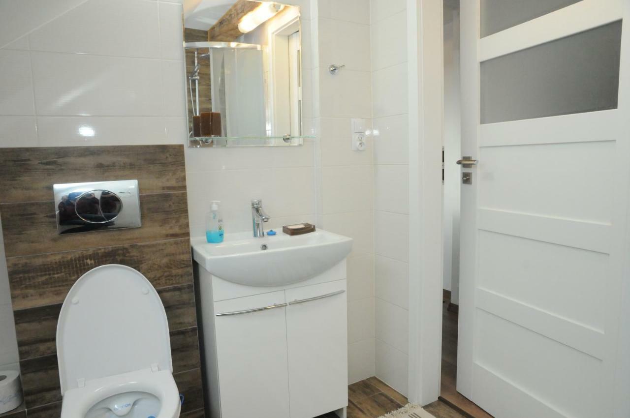 Apartamenty Kamienica مارونجوفو المظهر الخارجي الصورة