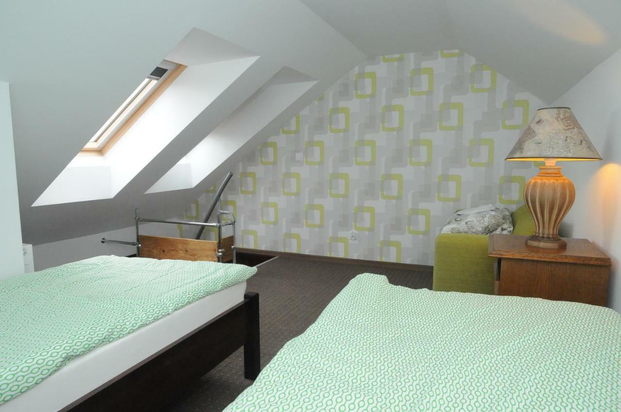 Apartamenty Kamienica مارونجوفو المظهر الخارجي الصورة