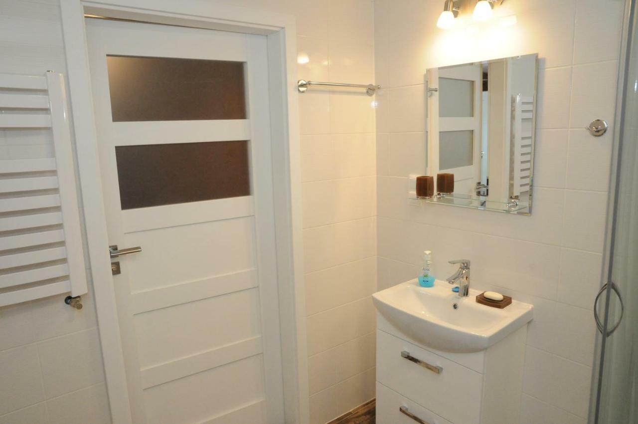 Apartamenty Kamienica مارونجوفو المظهر الخارجي الصورة