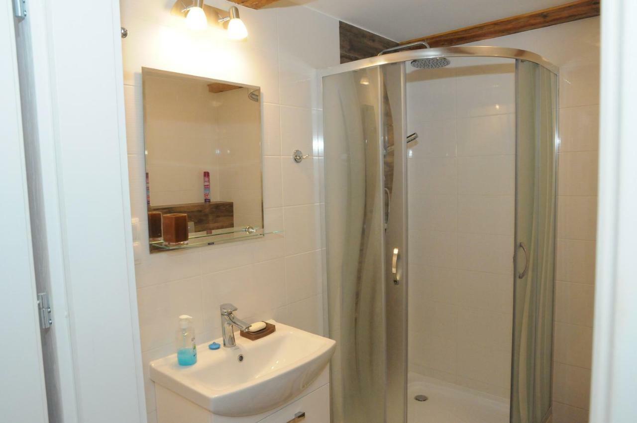Apartamenty Kamienica مارونجوفو المظهر الخارجي الصورة