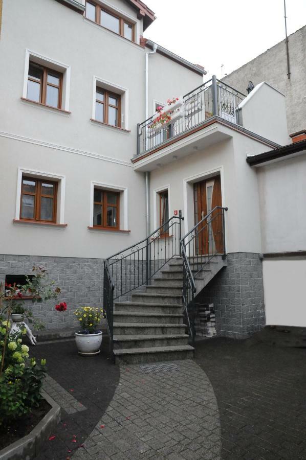 Apartamenty Kamienica مارونجوفو المظهر الخارجي الصورة