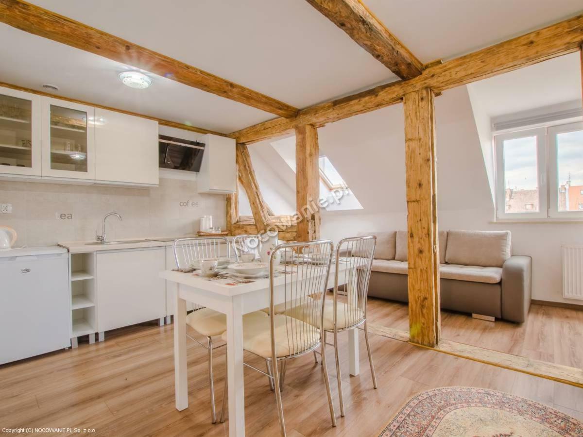 Apartamenty Kamienica مارونجوفو المظهر الخارجي الصورة